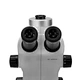 Trinocular Zoom Stereo Microscope
