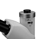 Trinocular Zoom Stereo Microscope