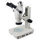 Trinocular Zoom Stereo Microscope